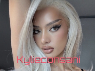 kylieconsani Webcam Sexe Direct