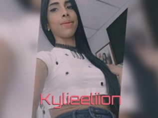 Kylieeliion