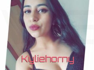 Kyliehorny
