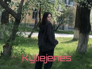 Kyliejenes
