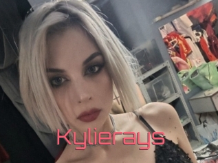 Kylierays