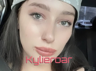 Kylieroar