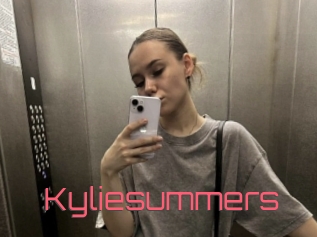 Kyliesummers