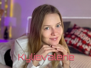 Kylievalerie