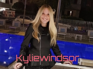 Kyliewindsor