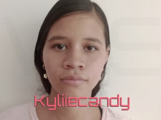 Kyliiecandy