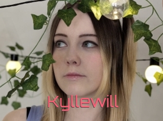 Kyllewill