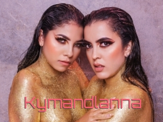 Kymandlanna