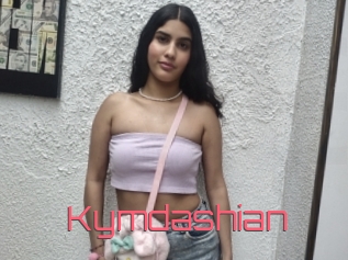 Kymdashian