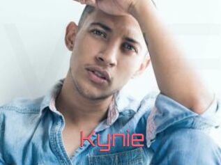Kynie