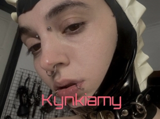Kynkiamy