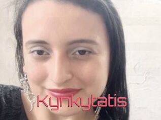 Kynkytatis