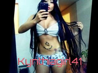 Kynthiagirl41