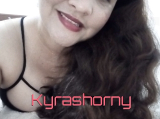 Kyrashorny