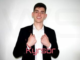 Kyrsor