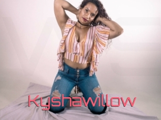 Kyshawillow