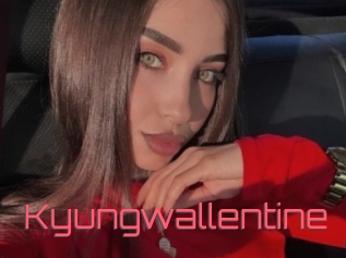 Kyungwallentine