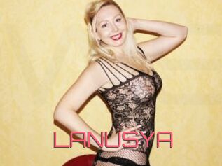 LANUSYA