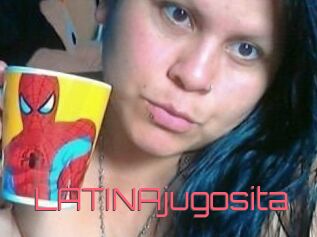 LATINAjugosita