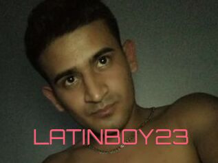 LATINBOY23