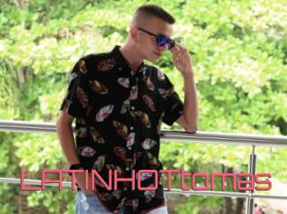 LATINHOTtomas