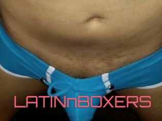 LATINnBOXERS