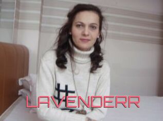 LAVENDERR
