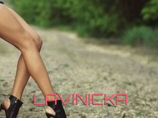 LAVINICKA