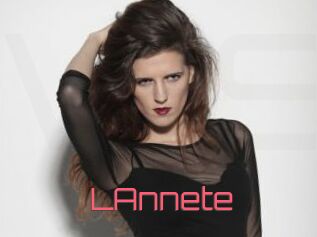 LAnnete