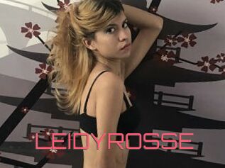 LEIDYROSSE