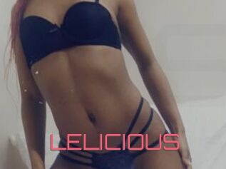 LELICIOUS
