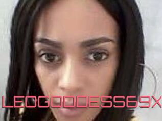 LEOGODDESS69X