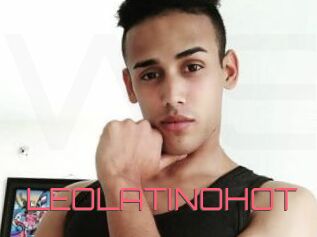 LEOLATINOHOT