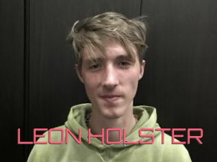 LEON_HOLSTER