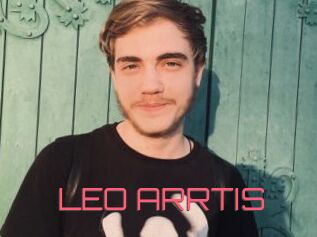 LEO_ARRTIS
