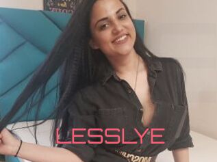 LESSLYE