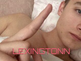 LEXINGTONN