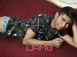 LIAM8