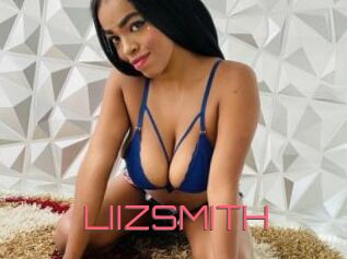 LIIZSMITH