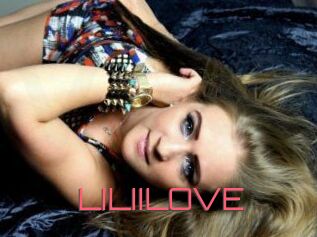 LILIILOVE