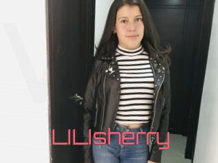 LILIsherry