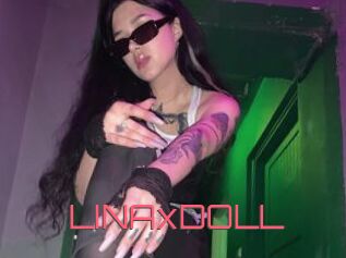 LINAxDOLL