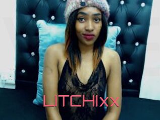 LITCHIxx