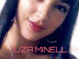 LIZA_MINELL