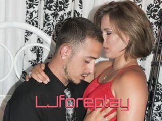 LJforeplay