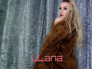LLana