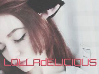 LOLLA_dELICIOUS