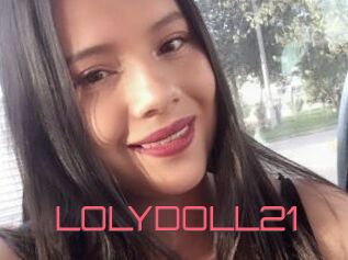 LOLYDOLL21