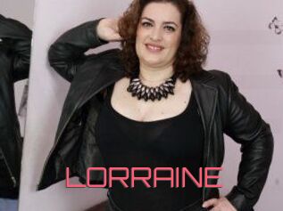 LORRAINE_