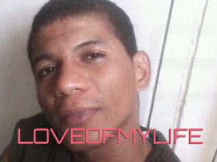LOVEOFMYLIFE